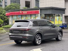 Li Auto ONE 2021 Extended Range 6-Seater - ფოტო 7