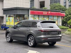 Li Auto ONE 2021 Extended Range 6-Seater - ფოტო 8