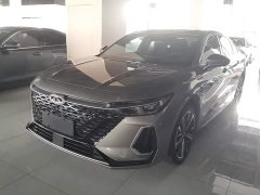 Chery Arrizo 8 2022 1.6T DCT Elegant - ფოტო 1