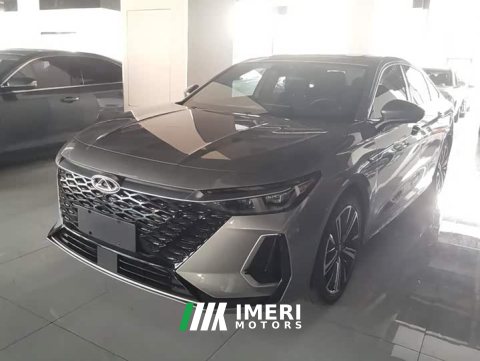 2023 Chery Arrizo 8 2022 1.6T DCT Elegant - ავტომობილი ჩინეთიდან
