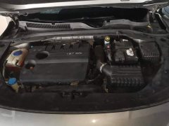 Chery Arrizo 8 2022 1.6T DCT Elegant - ფოტო 10