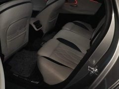 Chery Arrizo 8 2022 1.6T DCT Elegant - ფოტო 11