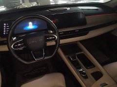 Chery Arrizo 8 2022 1.6T DCT Elegant - ფოტო 12