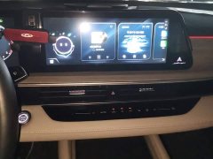 Chery Arrizo 8 2022 1.6T DCT Elegant - ფოტო 13