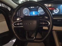 Chery Arrizo 8 2022 1.6T DCT Elegant - ფოტო 15