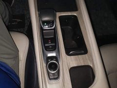 Chery Arrizo 8 2022 1.6T DCT Elegant - ფოტო 16