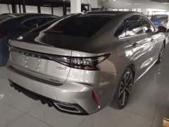 Chery Arrizo 8 2022 1.6T DCT Elegant - ფოტო 3