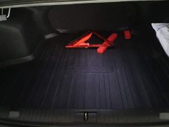 Chery Arrizo 8 2022 1.6T DCT Elegant - ფოტო 4