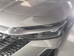 Chery Arrizo 8 2022 1.6T DCT Elegant - ფოტო 5