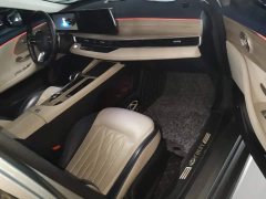 Chery Arrizo 8 2022 1.6T DCT Elegant - ფოტო 8