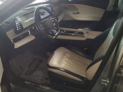 Chery Arrizo 8 2022 1.6T DCT Elegant - ფოტო 9