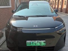 XPeng X9 Extended Range 1602 Ultra - ფოტო 1