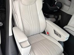XPeng X9 Extended Range 1602 Ultra - ფოტო 11