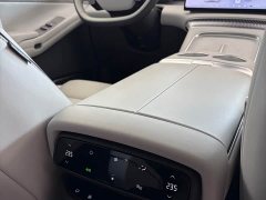 XPeng X9 Extended Range 1602 Ultra - ფოტო 12