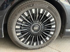 XPeng X9 Extended Range 1602 Ultra - ფოტო 15