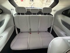 XPeng X9 Extended Range 1602 Ultra - ფოტო 16