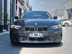 BMW 3 Series 330Li M Sport Night Edition Package - ფოტო 2
