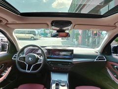 BMW 3 Series 330Li M Sport Night Edition Package - ფოტო 4