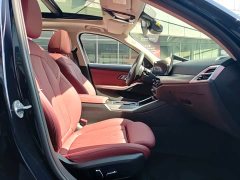 BMW 3 Series 330Li M Sport Night Edition Package - ფოტო 5