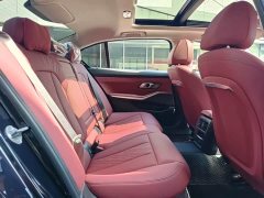 BMW 3 Series 330Li M Sport Night Edition Package - ფოტო 6