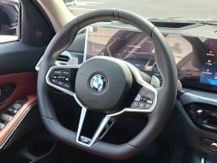 BMW 3 Series 330Li M Sport Night Edition Package - ფოტო 7