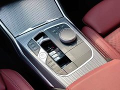 BMW 3 Series 330Li M Sport Night Edition Package - ფოტო 8