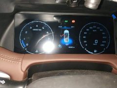 Geely Haoyue 1.8TD Automatic Flagship 7-Seater - ფოტო 14