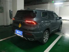 Geely Haoyue 1.8TD Automatic Flagship 7-Seater - ფოტო 3