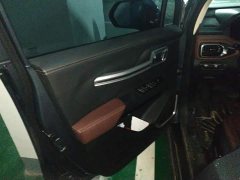 Geely Haoyue 1.8TD Automatic Flagship 7-Seater - ფოტო 7