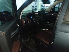 Geely Haoyue 1.8TD Automatic Flagship 7-Seater - ფოტო 9