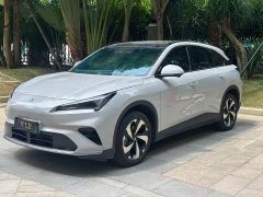 BAIC ARCFOX Alpha T5 Extended Range 1215 Yuan Jing Zhi Xing Version - ფოტო 1