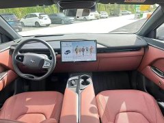 BAIC ARCFOX Alpha T5 Extended Range 1215 Yuan Jing Zhi Xing Version - ფოტო 11