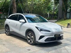 BAIC ARCFOX Alpha T5 Extended Range 1215 Yuan Jing Zhi Xing Version - ფოტო 3
