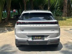 BAIC ARCFOX Alpha T5 Extended Range 1215 Yuan Jing Zhi Xing Version - ფოტო 5