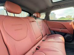 BAIC ARCFOX Alpha T5 Extended Range 1215 Yuan Jing Zhi Xing Version - ფოტო 8