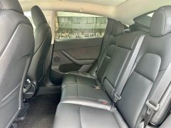 Tesla Model Y 2023 Rear-Wheel Drive - ფოტო 11