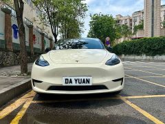 Tesla Model Y 2023 Rear-Wheel Drive - ფოტო 2