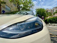 Tesla Model Y 2023 Rear-Wheel Drive - ფოტო 4