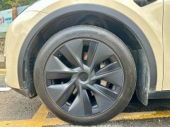 Tesla Model Y 2023 Rear-Wheel Drive - ფოტო 6