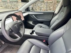 Tesla Model Y 2023 Rear-Wheel Drive - ფოტო 7