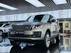 Land Rover Range Rover 3.0 L6 Heritage Extended Wheelbase Classic Edition - ფოტო 1