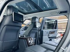 Land Rover Range Rover 3.0 L6 Heritage Extended Wheelbase Classic Edition - ფოტო 10