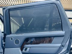 Land Rover Range Rover 3.0 L6 Heritage Extended Wheelbase Classic Edition - ფოტო 11