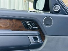 Land Rover Range Rover 3.0 L6 Heritage Extended Wheelbase Classic Edition - ფოტო 12