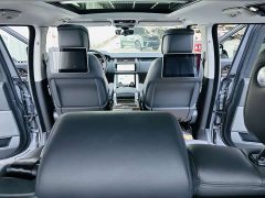 Land Rover Range Rover 3.0 L6 Heritage Extended Wheelbase Classic Edition - ფოტო 17