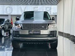Land Rover Range Rover 3.0 L6 Heritage Extended Wheelbase Classic Edition - ფოტო 2