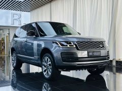 Land Rover Range Rover 3.0 L6 Heritage Extended Wheelbase Classic Edition - ფოტო 3