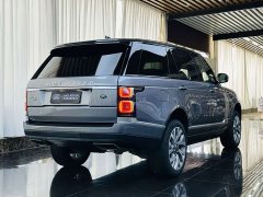 Land Rover Range Rover 3.0 L6 Heritage Extended Wheelbase Classic Edition - ფოტო 4