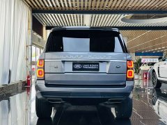 Land Rover Range Rover 3.0 L6 Heritage Extended Wheelbase Classic Edition - ფოტო 5