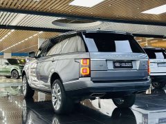 Land Rover Range Rover 3.0 L6 Heritage Extended Wheelbase Classic Edition - ფოტო 6